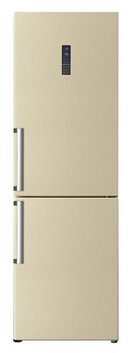 Холодильник Hisense RD-44WC4SAY бежевый