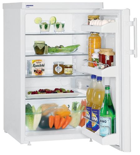 Холодильник Liebherr T 1410 белый (однокамерный) (T 1410)