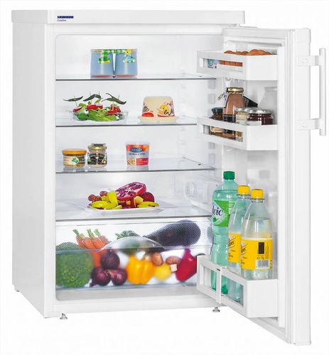 Холодильник Liebherr T 1710 белый (однокамерный) (T 1710)