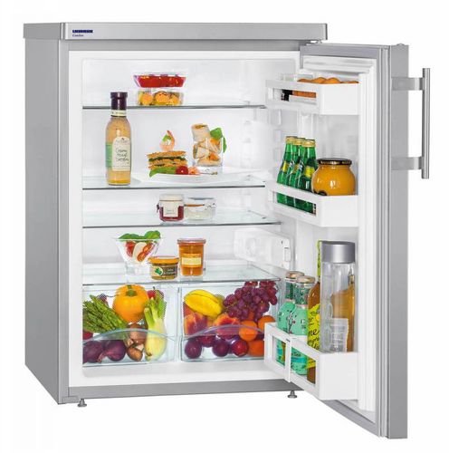 Холодильник Liebherr TPesf 1710 серебристый (однокамерный) (TPESF 1710)