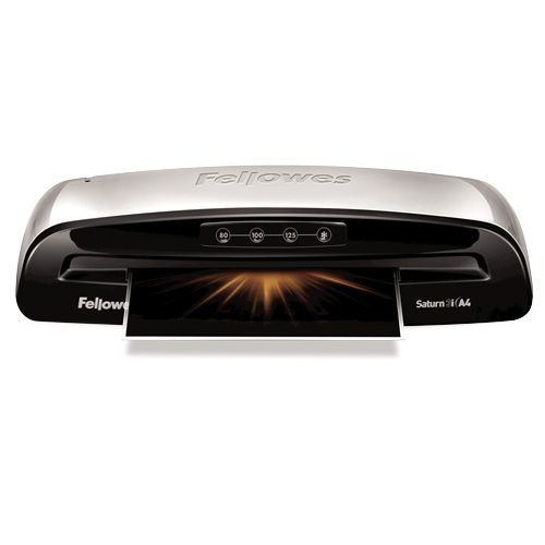  Fellowes Saturn 3i (FS-57248) A4 (75-125) 30/ (2.) .. . (FS-57248)