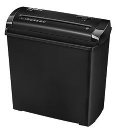  Fellowes PowerShred P-25S (.-1)  5. 11. (FS-47010)