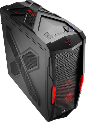  Aerocool Strike-X Xtreme ATX