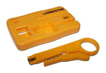   Lanmaster LAN-OK-FIX    (LAN-OK-FIX)