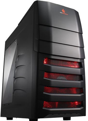 CoolerMaster Storm Enforcer ATX CoolerMaster Storm Enforcer ATX