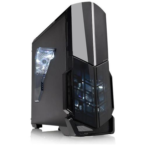  Thermaltake  Versa N21 ATX