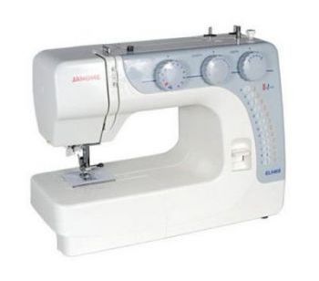   Janome EL546S  (EL546 S)