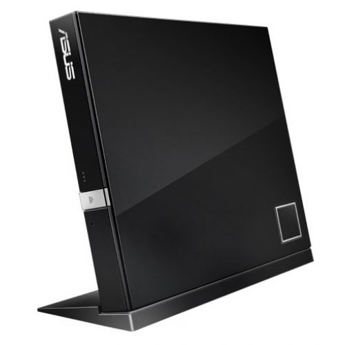 Привод Blu-Ray Asus SBW-06D2X-U/BLK/G/AS черный USB slim внешний RTL (SBW-06D2X-U/BLK/G/AS) Привод Blu-Ray Asus SBW-06D2X-U/BLK/G/AS черный USB slim внешний RTL (SBW-06D2X-U/BLK/G/AS)