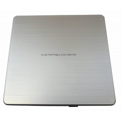  DVD-RW LG GP60NS60 / USB slim ultra slim  RTL (GP60NS60)