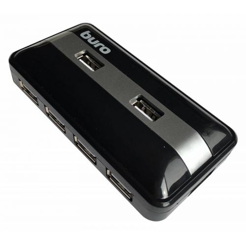  USB 2.0 Buro BU-HUB7-U2.0 7.  (BU-HUB7-U2.0)