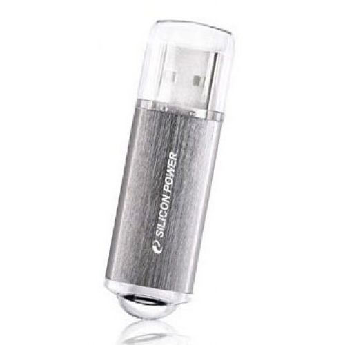 ���� ���� Silicon Power 16Gb Ultima II-I Series SP016GBUF2M01V1S USB2.0 ����������� (SP016GBUF2M01V1S)