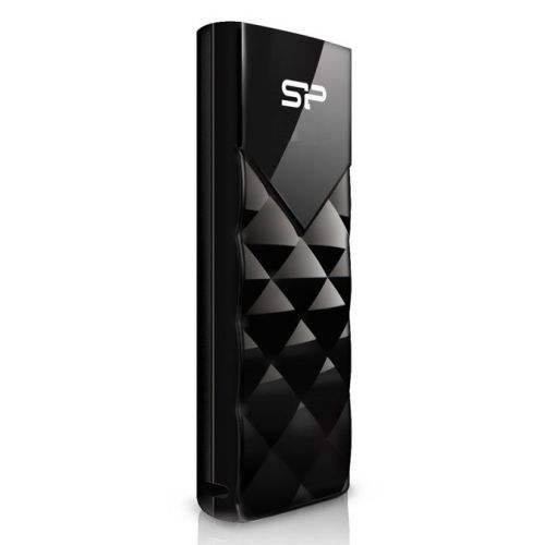 ���� ���� Silicon Power 8Gb Ultima U03 SP008GBUF2U03V1K USB2.0 ������ (SP008GBUF2U03V1K)