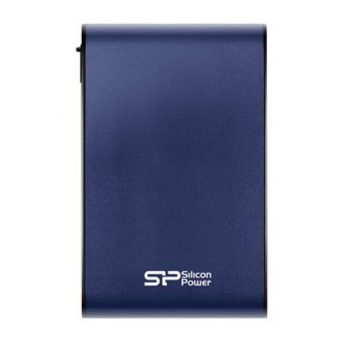   Silicon Power USB3.0 1TB SP010TBPHDA80S3B A80 Armor 2.5
