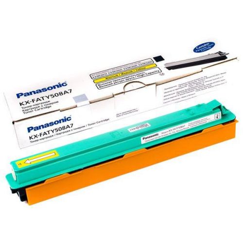   Panasonic KX-FATY508A7   Panasonic KX-MC6020RU (KX-FATY508A7)