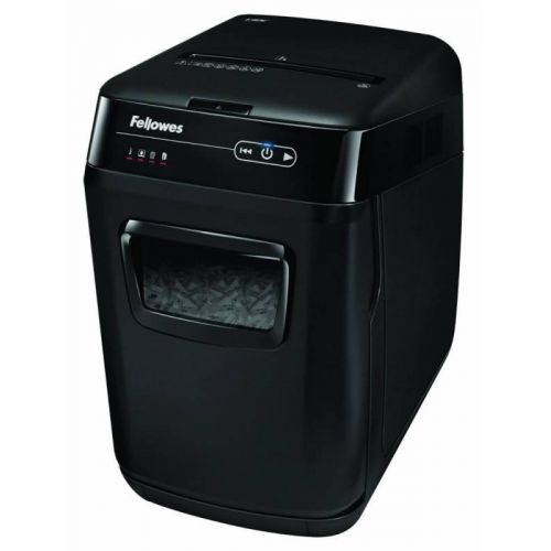  Fellowes AutoMax 150C   (.P-4)  150. 32.   . CD (FS-46801)