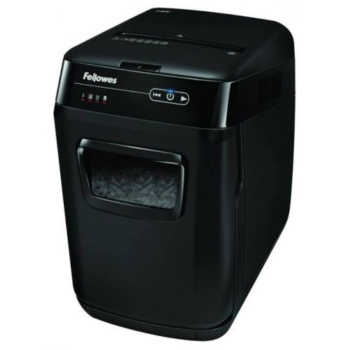  Fellowes AutoMax 200C   (.P-4)  200. 32. . (FS-46536)