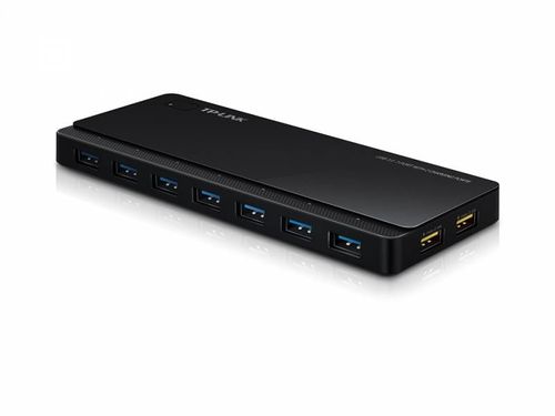 ������������ USB 3.0 TP-Link UH720 7����. ������ (UH720)