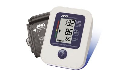   A&D UA-888 E M (I01002/I01000)