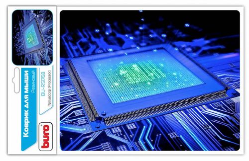    Buro BU-R51768  / 220x180x2 (BU-R51768) ( 25 .)