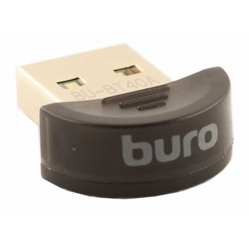 ������� USB Buro BU-BT40A BT4.0+EDR class 1.5 20� ������ (BT40A)