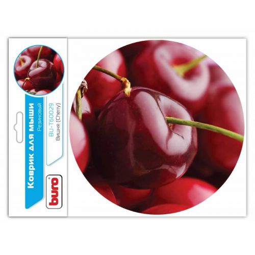    Buro BU-T60029  / 200x200x1.5 (BU-T60029) ( 25 .)