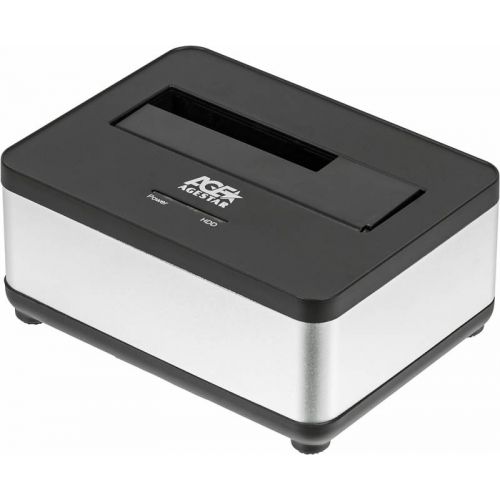 ���-������� ��� HDD AgeStar 3UBT7 SATA III USB3.0 �������/�������� ����������� 1 (3UBT7)