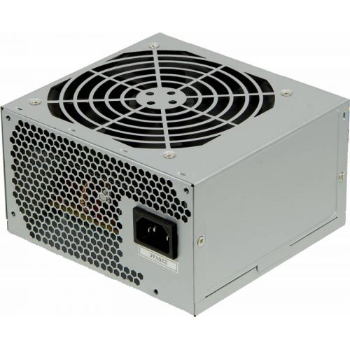   Qdion ATX 450W Q-DION QD450 24pin 120mm fan 5xSATA (QD-450)