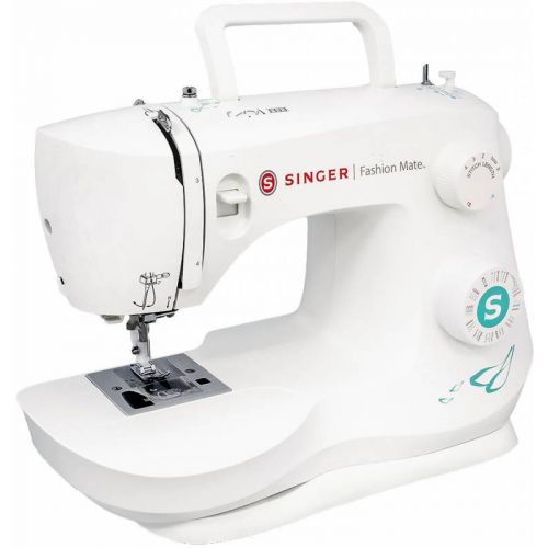   Singer Fashion Mate 3337  (FASHION MATE 3337)