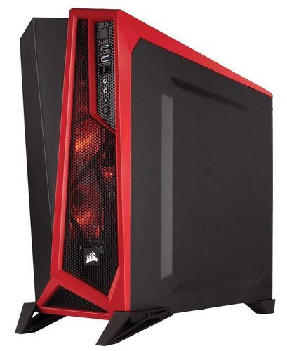  Corsair Spec-Alpha ATX
