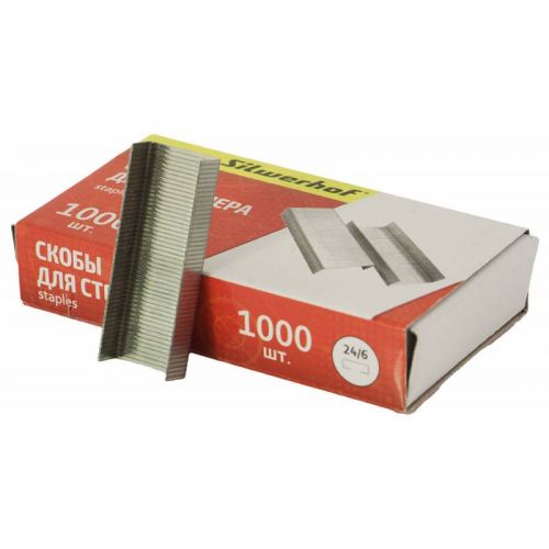    24/6 Silwerhof  .. (.:1000.) (421012-40) ( 10 .)