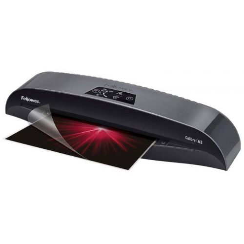  Fellowes Calibre (FS-57401) A3 (75-125) 50/ (2.) .. .  (FS-57401)