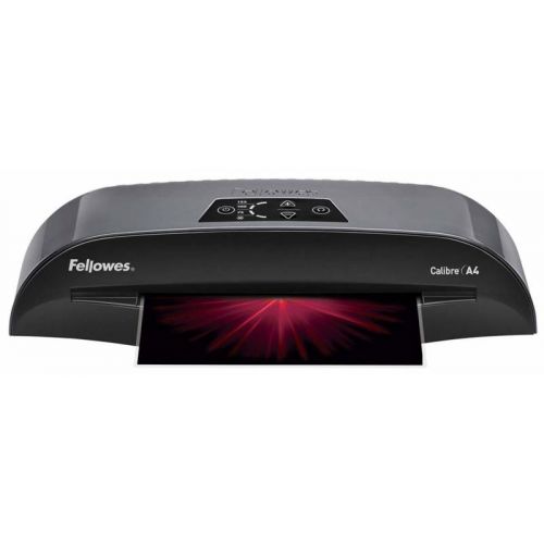  Fellowes Calibre (FS-57407) A4 (75-125) 50/ (2.) .. .  (FS-57407)