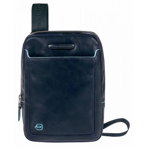  Piquadro Blue Square CA3084B2/BLU2  . (CA3084B2/BLU2)