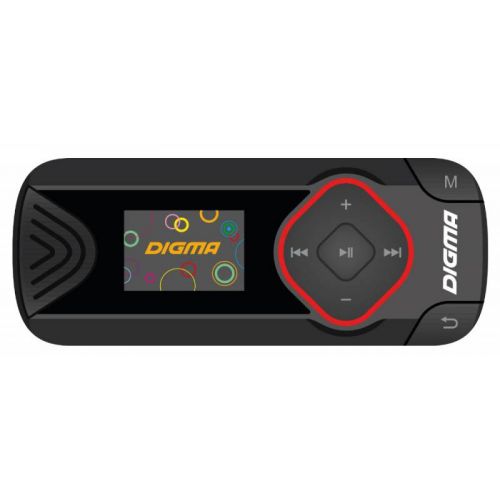 ����� Flash Digma R3 8Gb ������/0.8